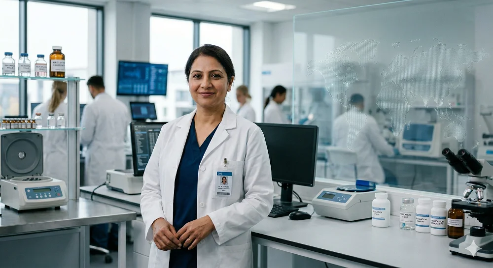 A Legacy of Borderless