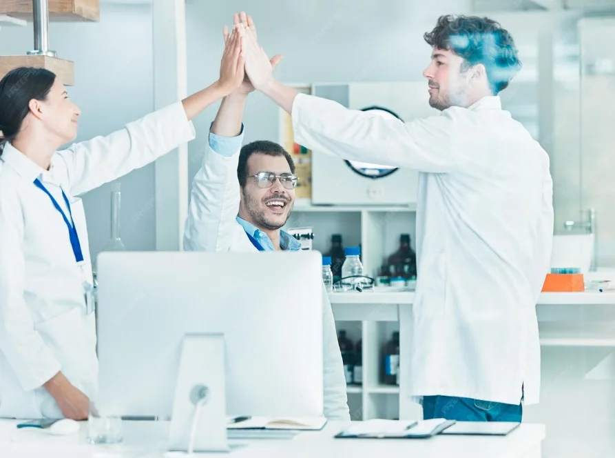 Medical Professionals