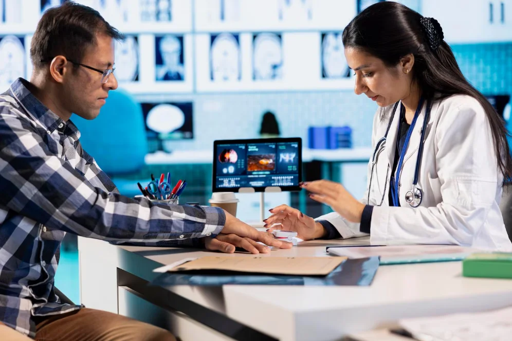 Medical Professionals