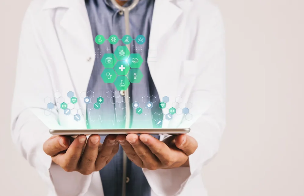 Medical Professionals