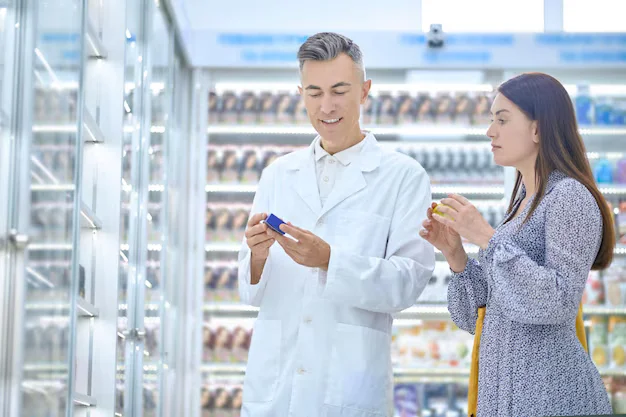 Become a Pharma Distributor